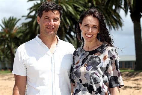 New Zealand Prime Minister Jacinda Ardern Cancels Wedding Plans amid Omicron