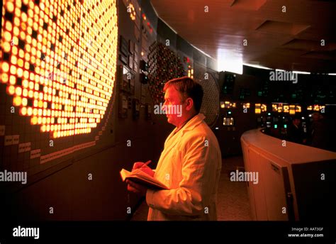 KURSK NUCLEAR REACTOR RUSSIA Stock Photo - Alamy