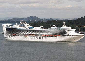 Cruises From Edinburgh, Scotland | Edinburgh Cruise Ship Departures