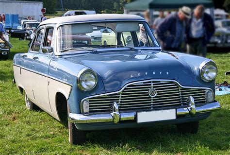 ford zephyr - Google Search | Klassieke auto's, Automobiel, Oude auto's