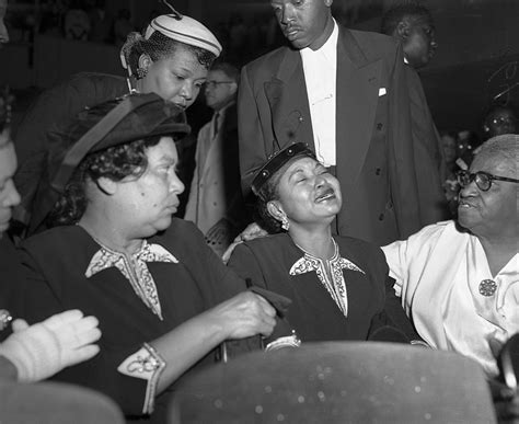 Emmett Till Family Saddened, Stunned over ‘Till’ Oscars Snub