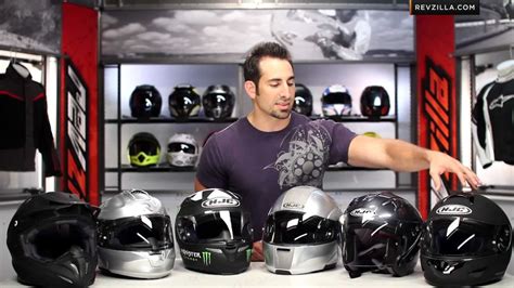 Hjc Motorcycle Helmet Sizing Chart | Reviewmotors.co