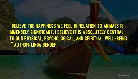 Top 100 Spiritual Well Being Quotes & Sayings