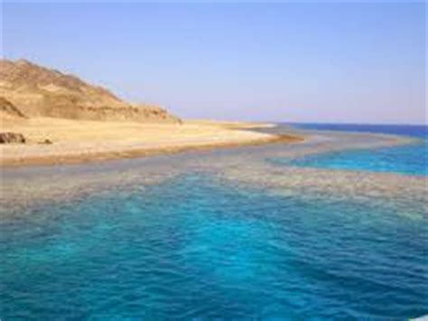 Dahab Beach - World's Exotic Beaches