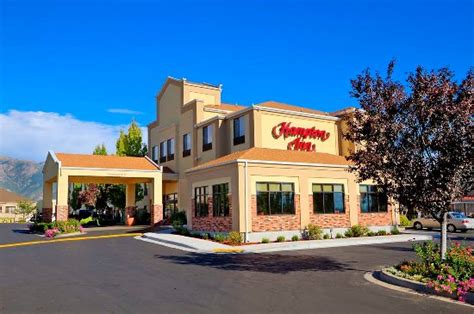 Best Western Plus Layton Park Hotel - UPDATED 2017 Prices & Reviews (Utah) - TripAdvisor