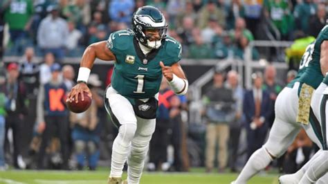 Philadelphia Eagles UPDATE: QB Jalen Hurts - New Details Emerge on ...