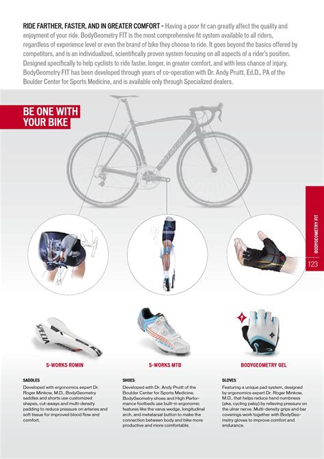 Specialized Bicycle Catalogue 2013, USA by comcomtelecom - Issuu