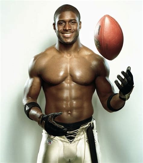 Picture of Reggie Bush