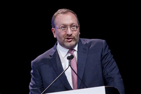 Seth Klarman - Right Web - Institute for Policy Studies