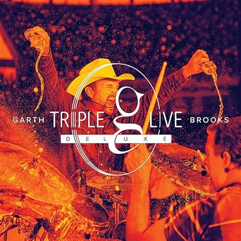 Triple Live Deluxe by Garth Brooks on Amazon Music - Amazon.com