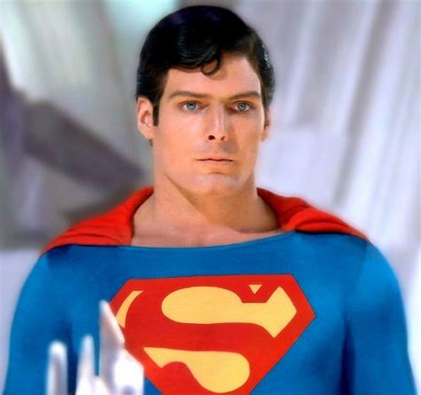 Remembering Christopher Reeve: From 'Superman' to Super Hero