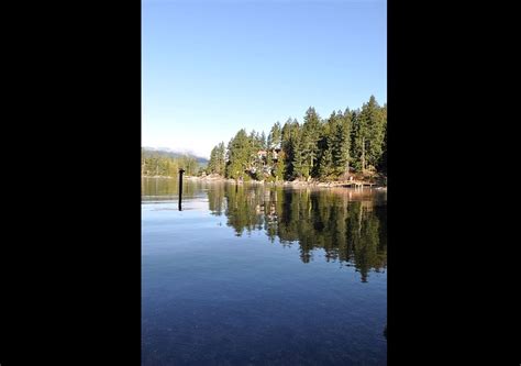 Herons Return, Cabins, Sechelt, Canada | Glamping Hub