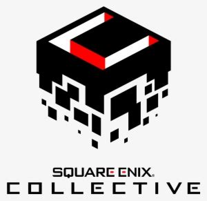 Square Enix Logo Png / Square Enix Logo Png Square Enix Collective Png ...