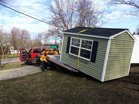 JW Shed Moving | Shed, Shed design plans, House movers