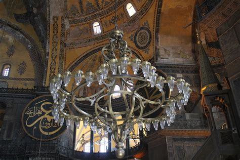 Ayasofya interior | Istanbul Turkey | Raymond Cunningham | Flickr