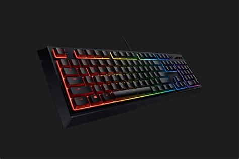 Razer Ornata Chroma Gaming Keyboard Review - Funky Kit