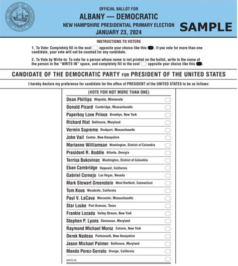 The (no longer) much too early 2024 election thread - Page 32 - The ...