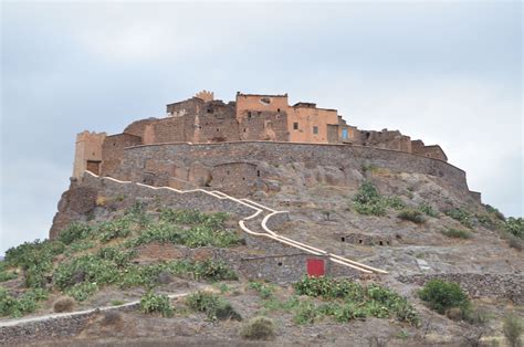 Tafraout,MOROCCO | Monument valley, Monument, Natural landmarks