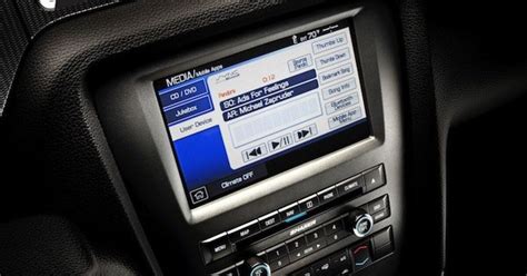 Ford's SYNC Now $100 Cheaper, Will Be Available On All Models In Three ...