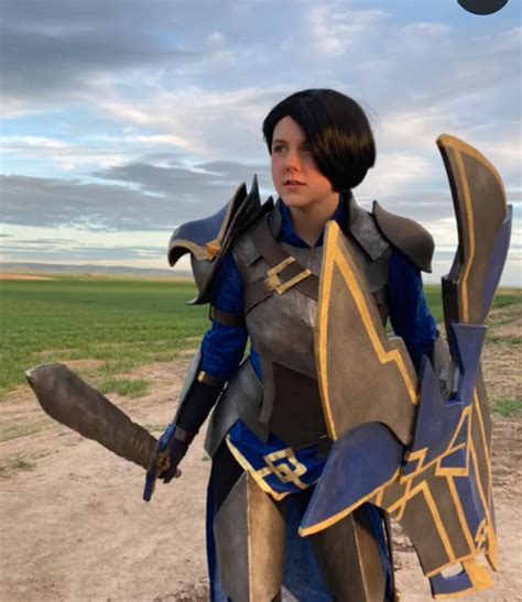 Cosplay Armor: Make It, Wear It, Own It | Skillshare Blog