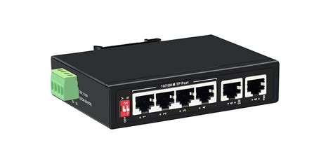 DAISY CHAIN ETHERNET SWITCH KIT ctek.com