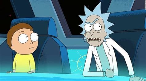 Fun Rick and Morty Trivia Quiz!