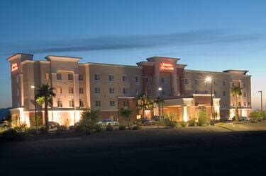 EV Charging Hotels in Carefree, AZ - Find Hotels - Hilton