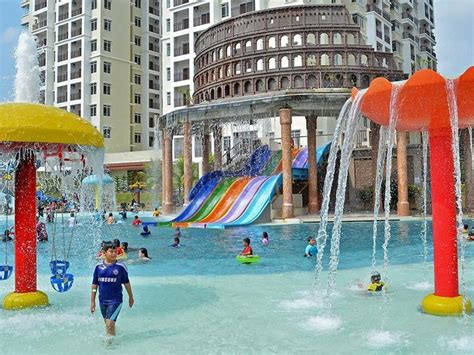 Best Price on Bayou Lagoon Park Resort in Malacca + Reviews