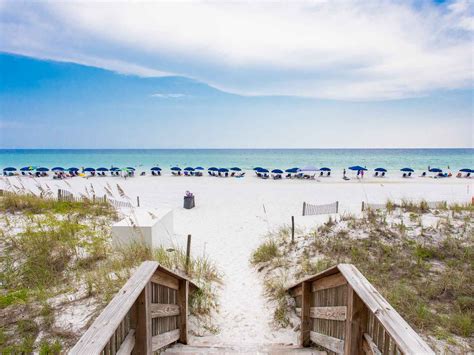 Dunes of Crystal Beach | Destin | Southern Resorts