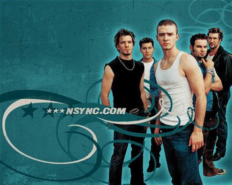 NSYNC Wallpapers - Wallpaper Cave