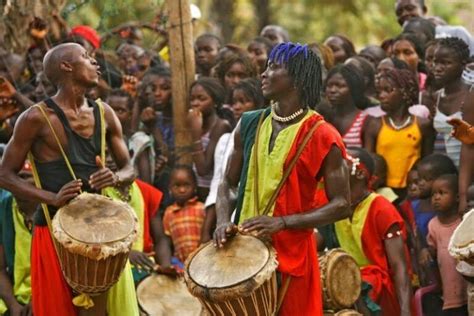 Música africana: conheça a história, os principais estilos e artistas