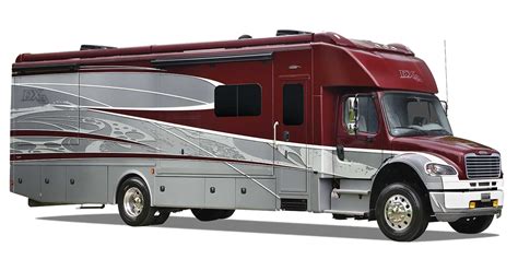 Dynamax Motorhomes For Sale | North Trail RV Center