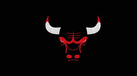 Download Chicago Bulls Silhouette Vector Art Logo Wallpaper ...