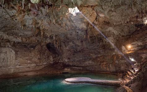 CENOTE SUYTUN, THE BEST CENOTE IN VALLADOLID