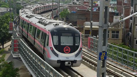 Ahead of Independence Day, DMRC announces Delhi Metro timings: Check details | Latest News Delhi ...