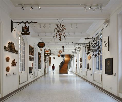 Inside the Musée Carnavalet, a Museum Dedicated to Paris History