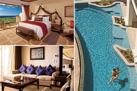 9 BEST All-Inclusive, Adults-Only Resorts in Cabo (2024)