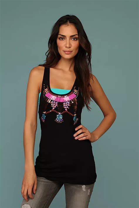 Diamond Tetra Tank | Free People