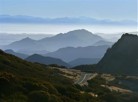 Santa Monica Mountains - LAmag