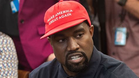 Kanye West Reveals What 'Wife' Kim Kardashian Really Thought Of His MAGA Hat | HuffPost ...