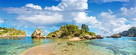 11 Best Beaches in Sicily | Celebrity Cruises