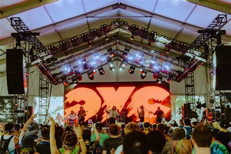 Bonnaroo Music & Arts Festival Commences 2023 Event - Cirrkus News