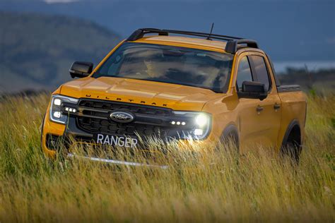 2024 Ford Ranger Wildtrak V6 Specs - Giana Julieta