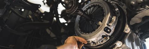 Clutch Repair & Service Oklahoma City, OK | Clutch Replacement Near Me