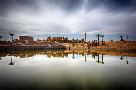 Luxor | Mike Wyner | Flickr