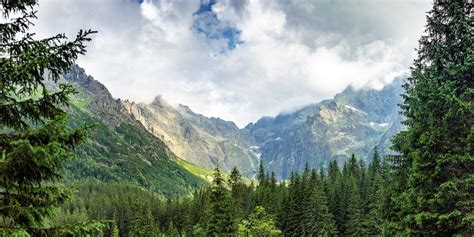 The Top Hiking Trails in Zakopane