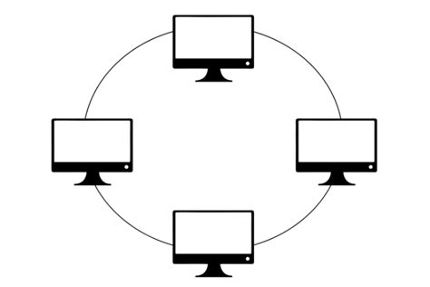 Apa Itu Topologi Ring dan Bagaimana Ini Mempengaruhi Jaringan Anda?