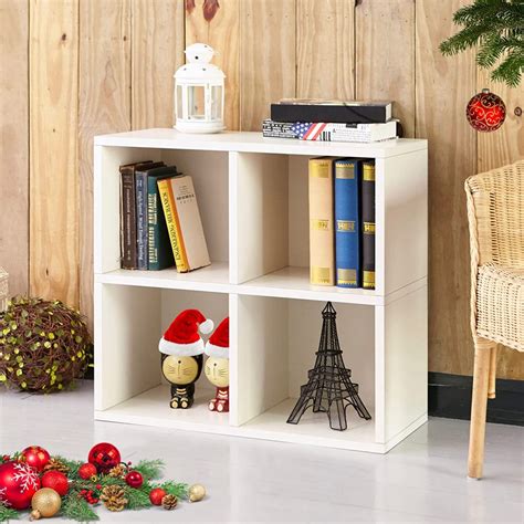 The 10 Best White Storage Shelves For a Minimalist Home | Storables