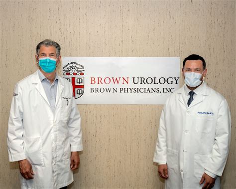 Experienced Doctors, PAs, Staff of Urological Specialists of New ...