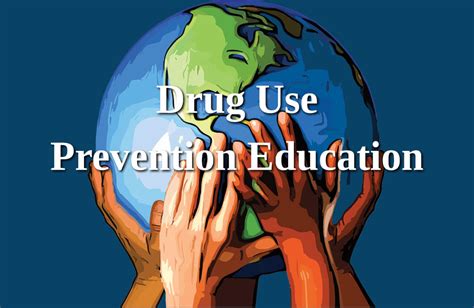 Drug Use Prevention Education – America On Track